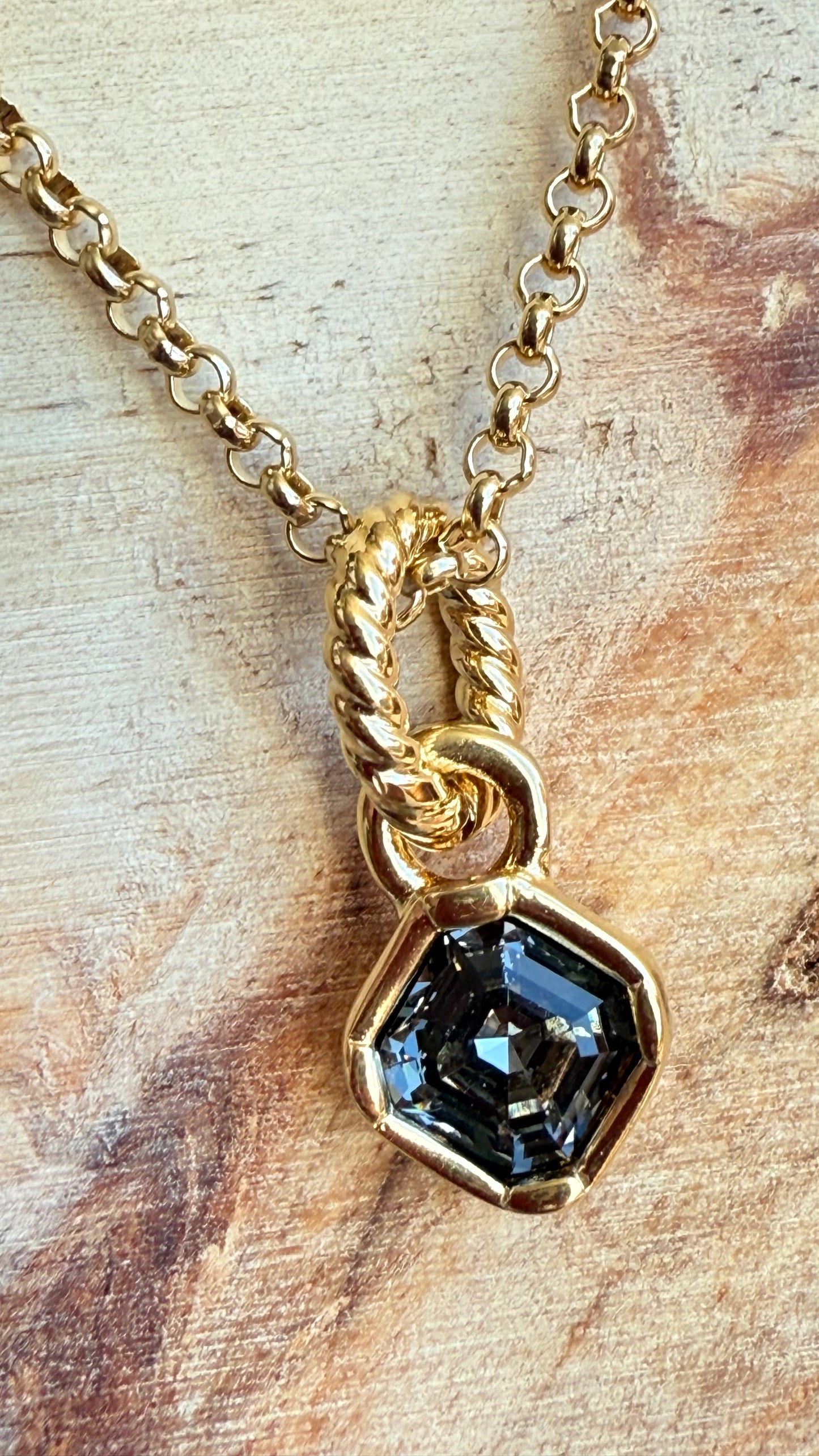 Princess Necklace- L78