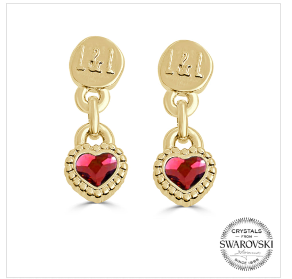 Hearts- L101