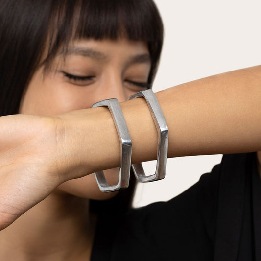 Duo Bangle - A660