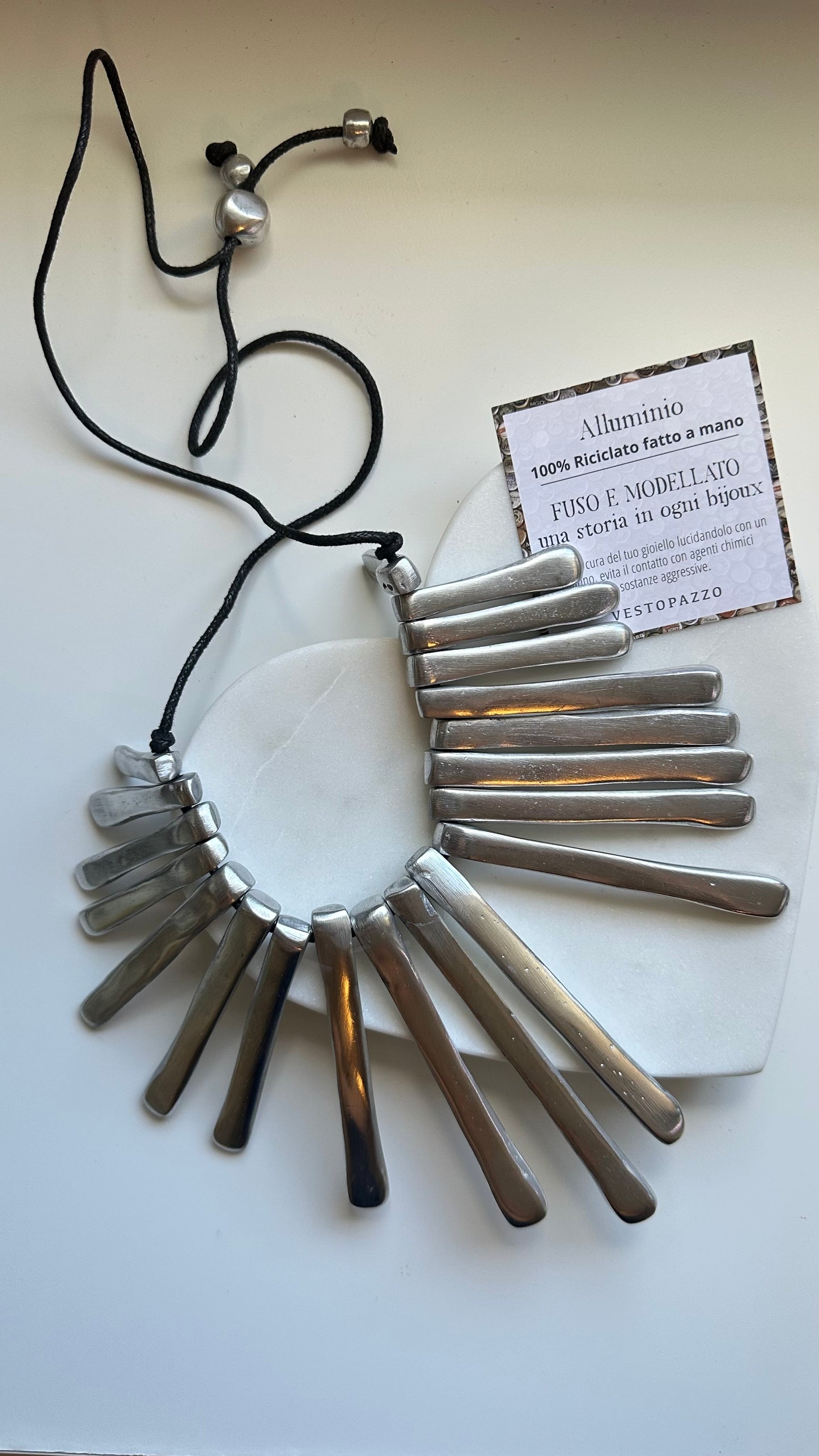 Exotic Necklace- A06