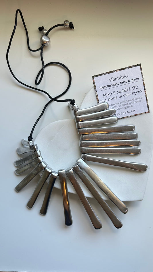 Exotic Necklace- A06