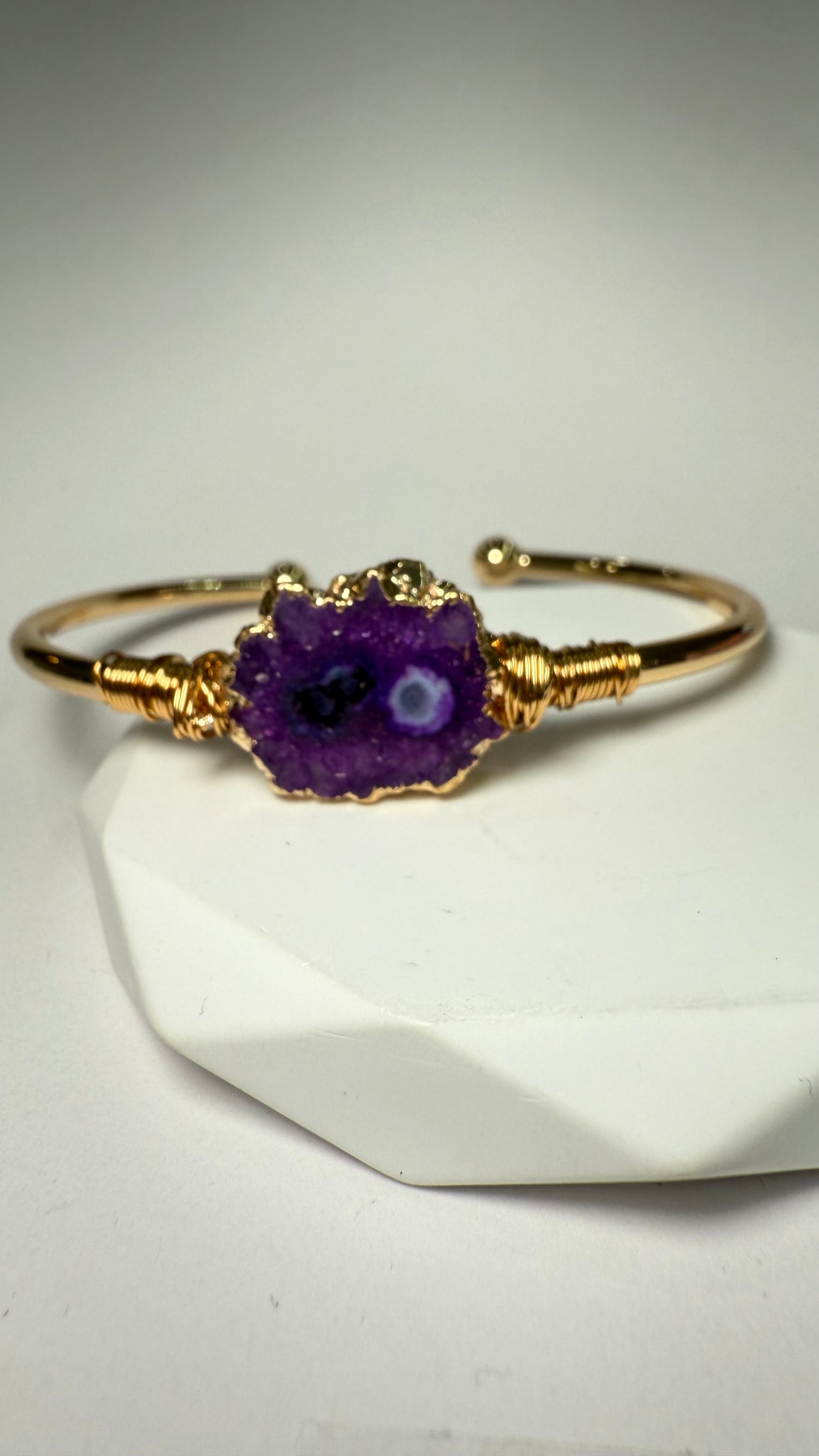 Quartz Bracelet- T12