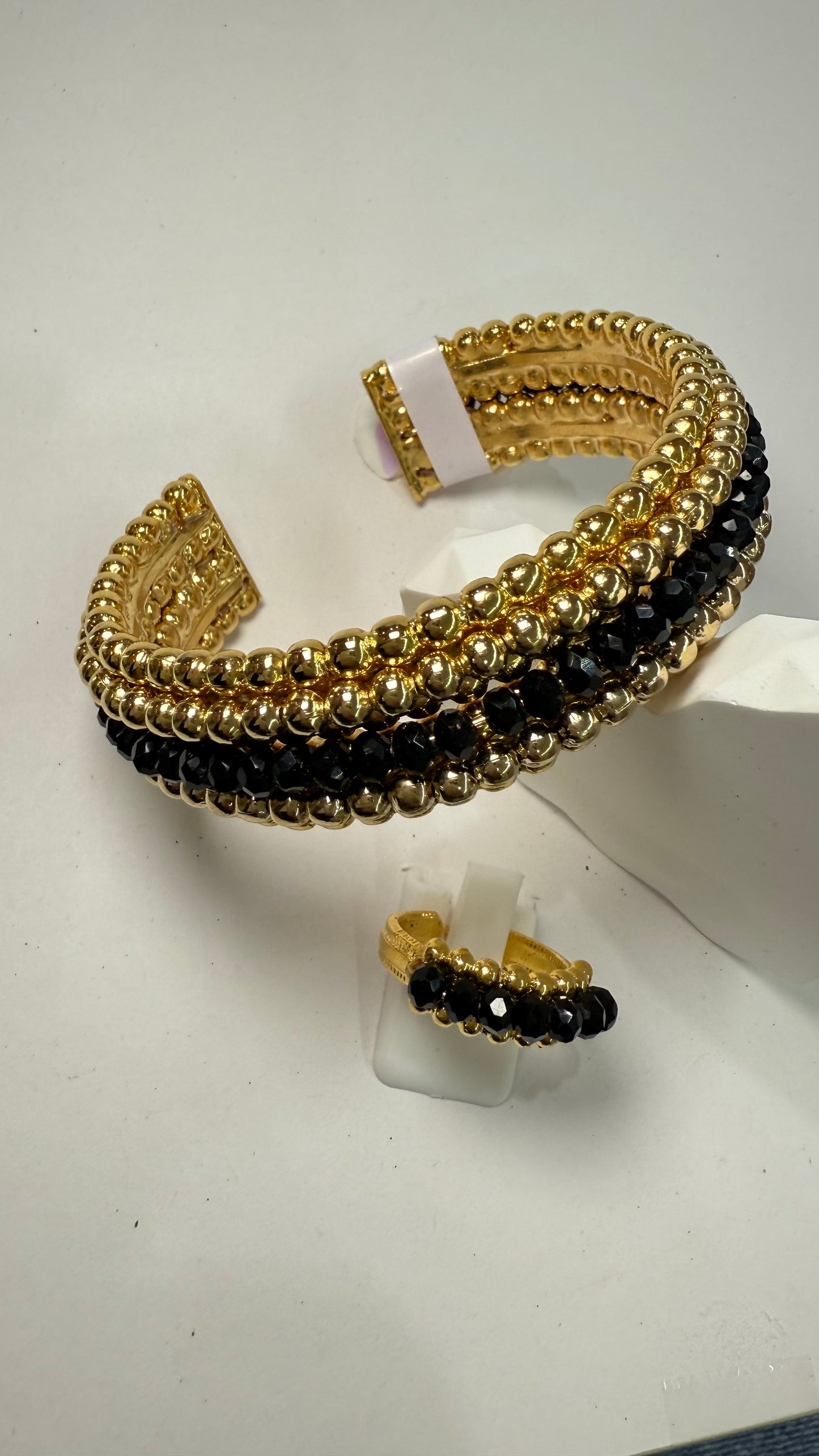 Turkish Black Set- T20