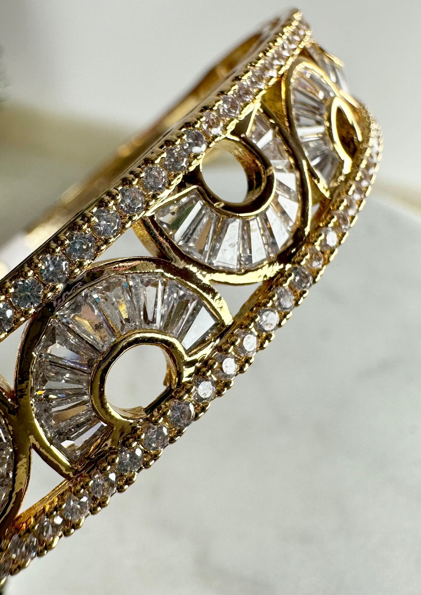 Luxury Bangle