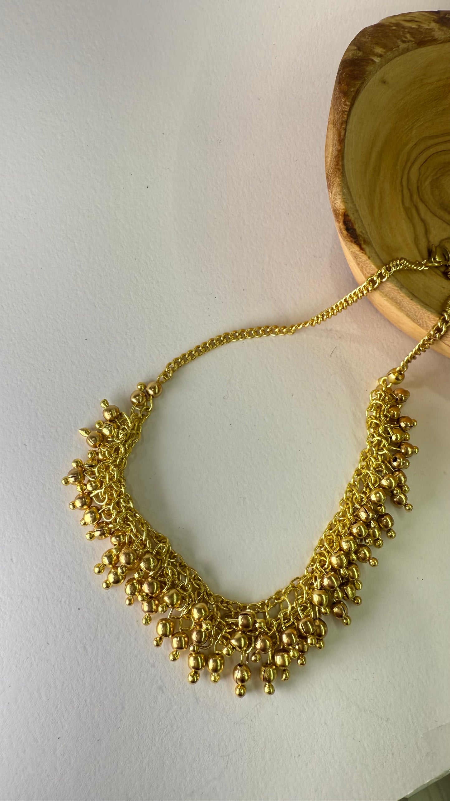 Infinity Beads- B110