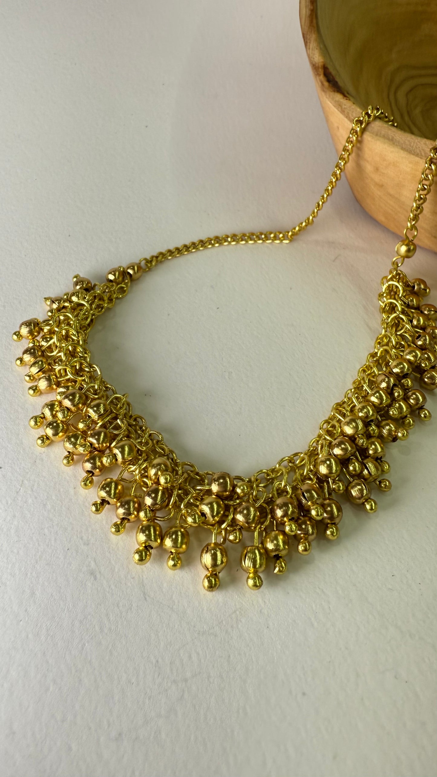 Infinity Beads- B110