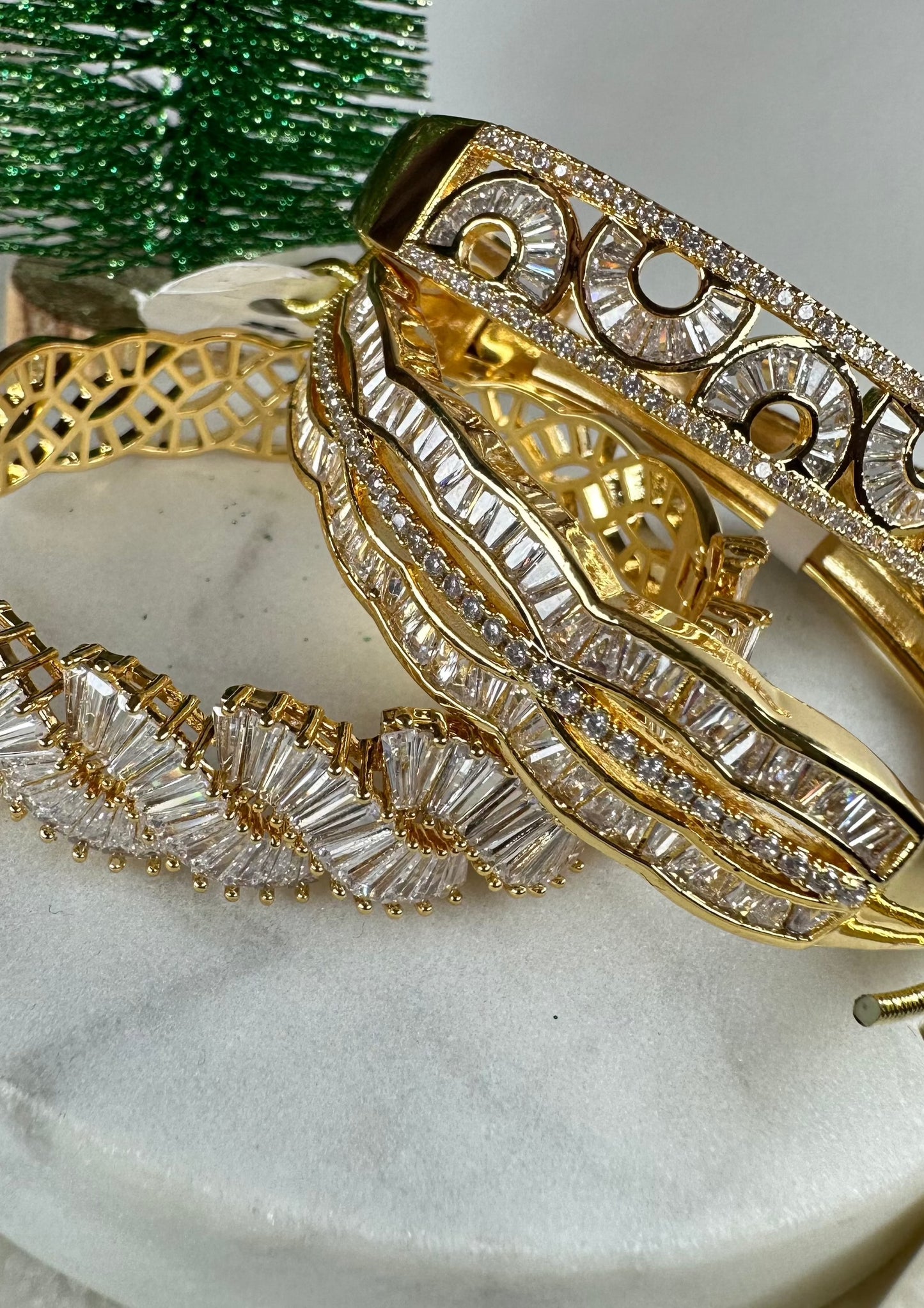 Luxury Bangle