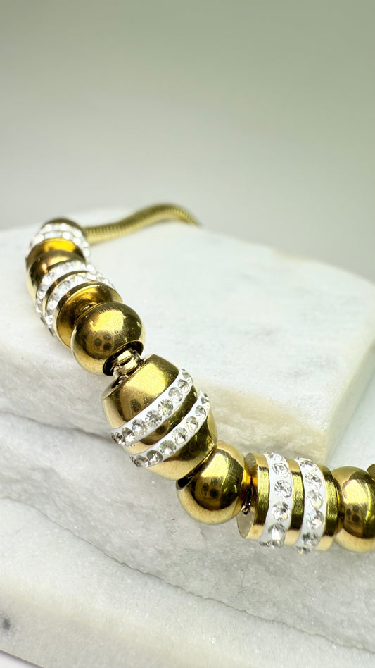 Cute bracelet- S341