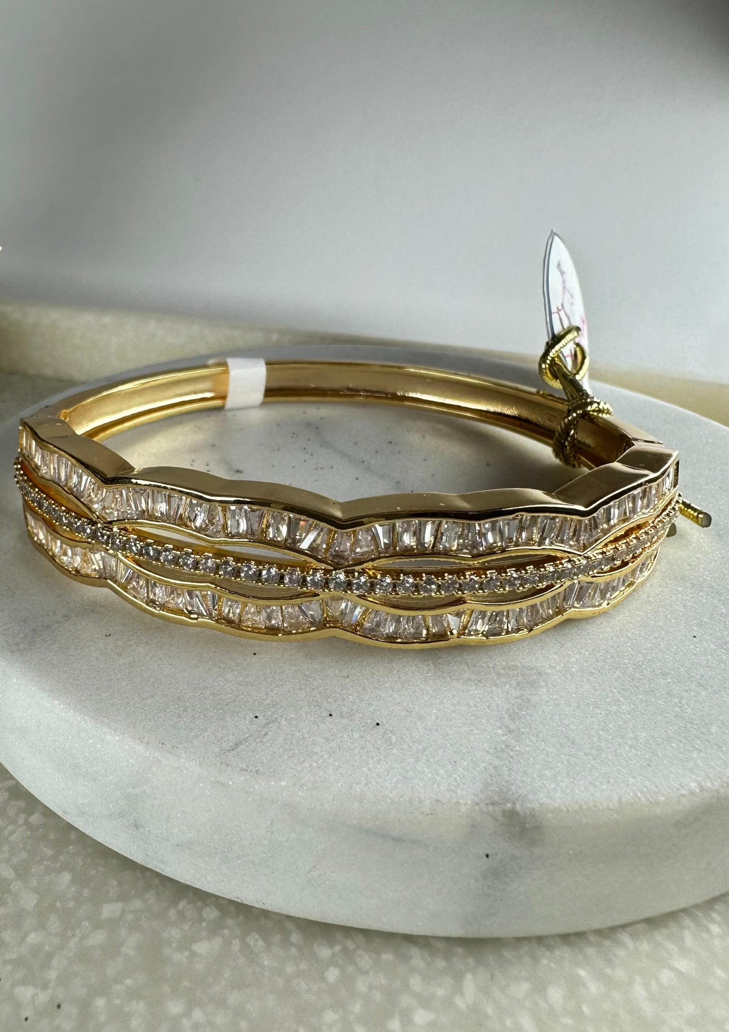 Luxury Bangle