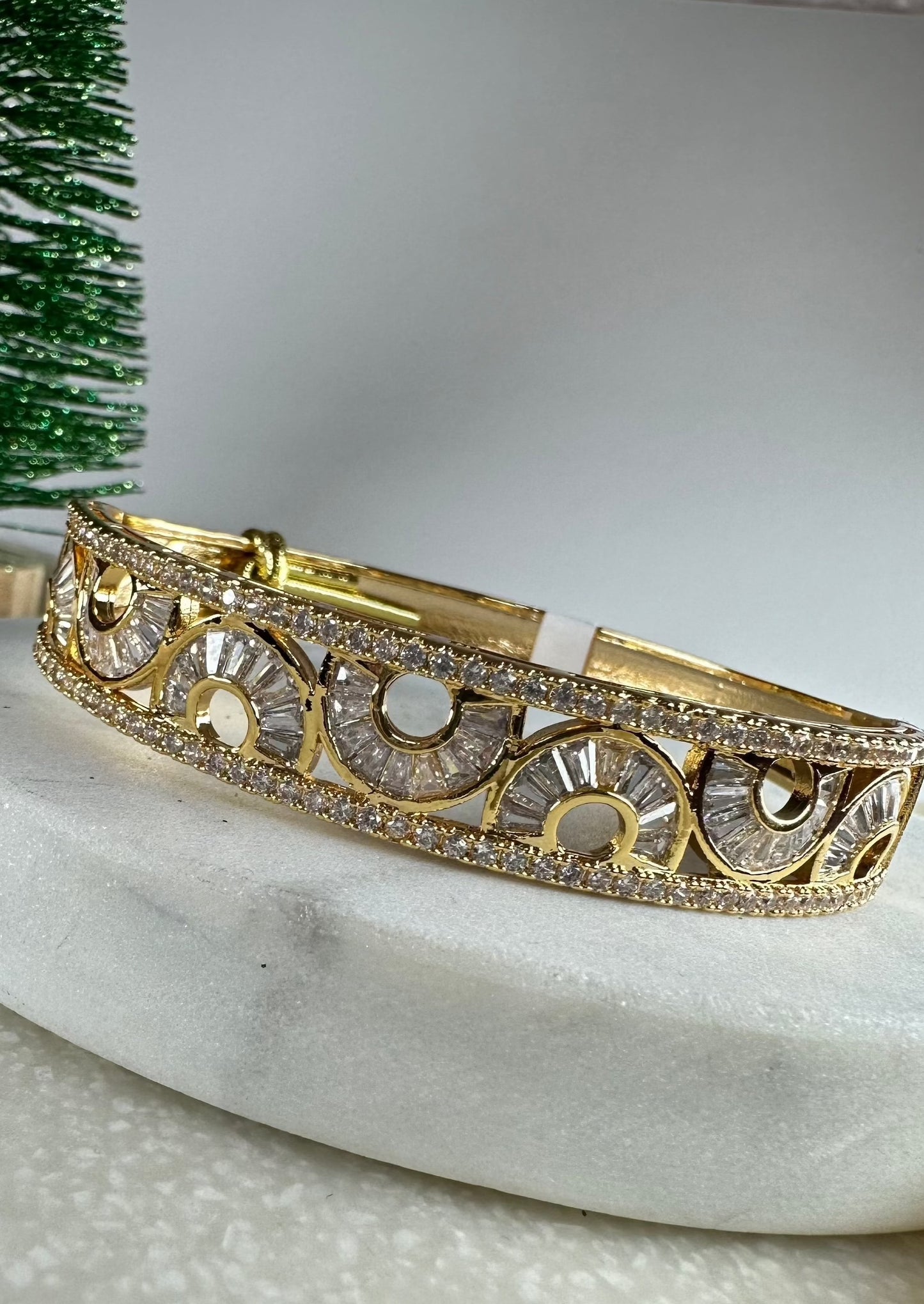 Luxury Bangle