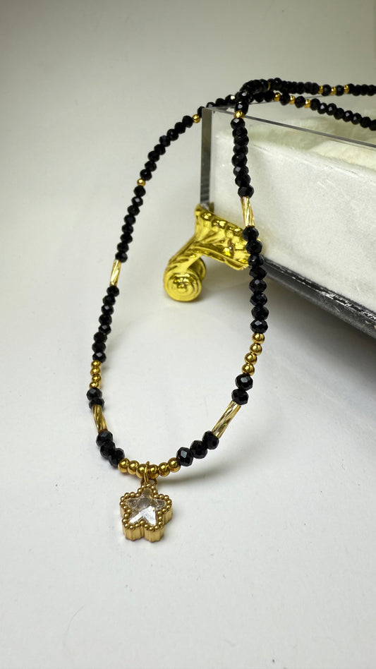 Brilliante Chocker- S213