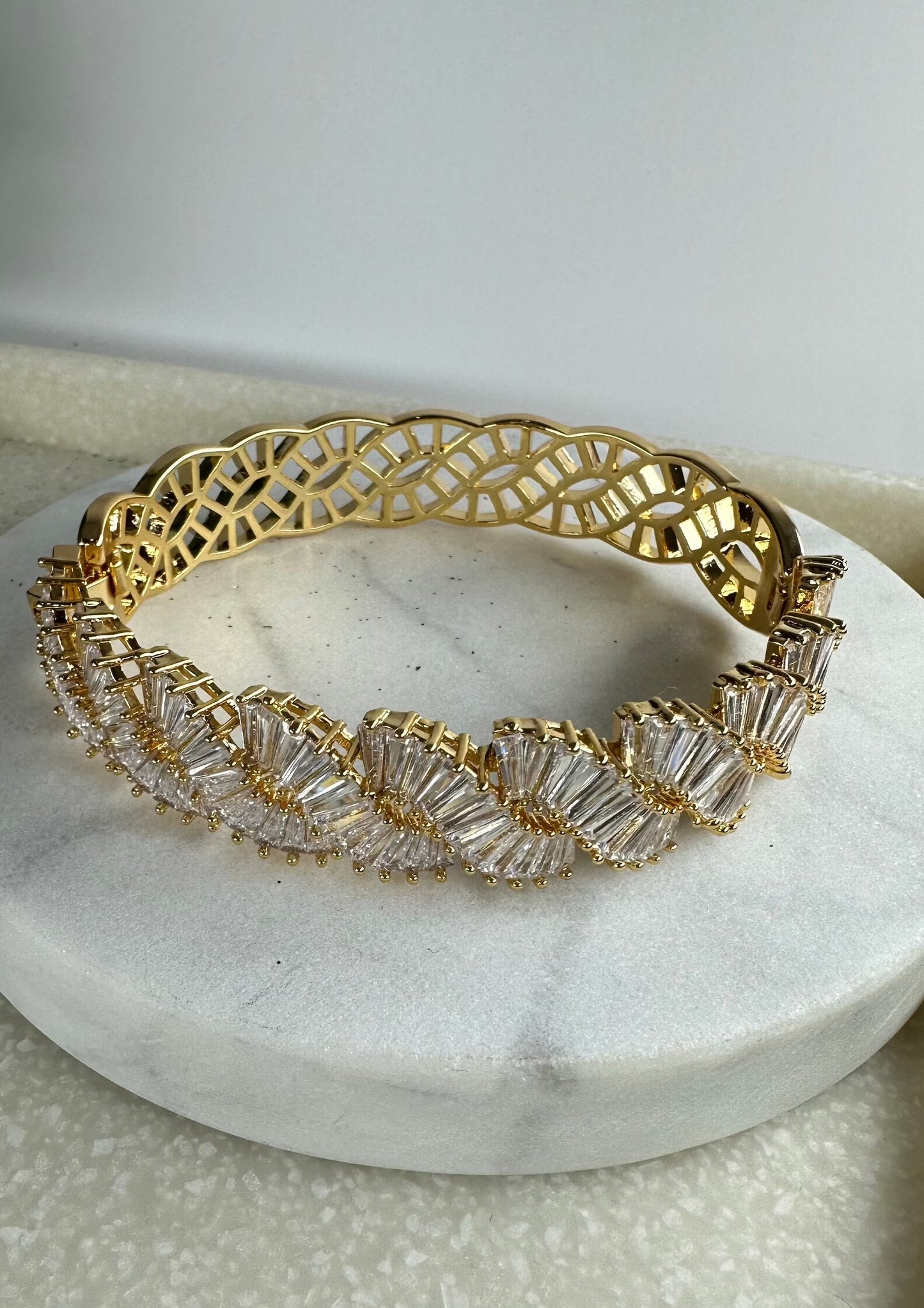 Luxury Bangle