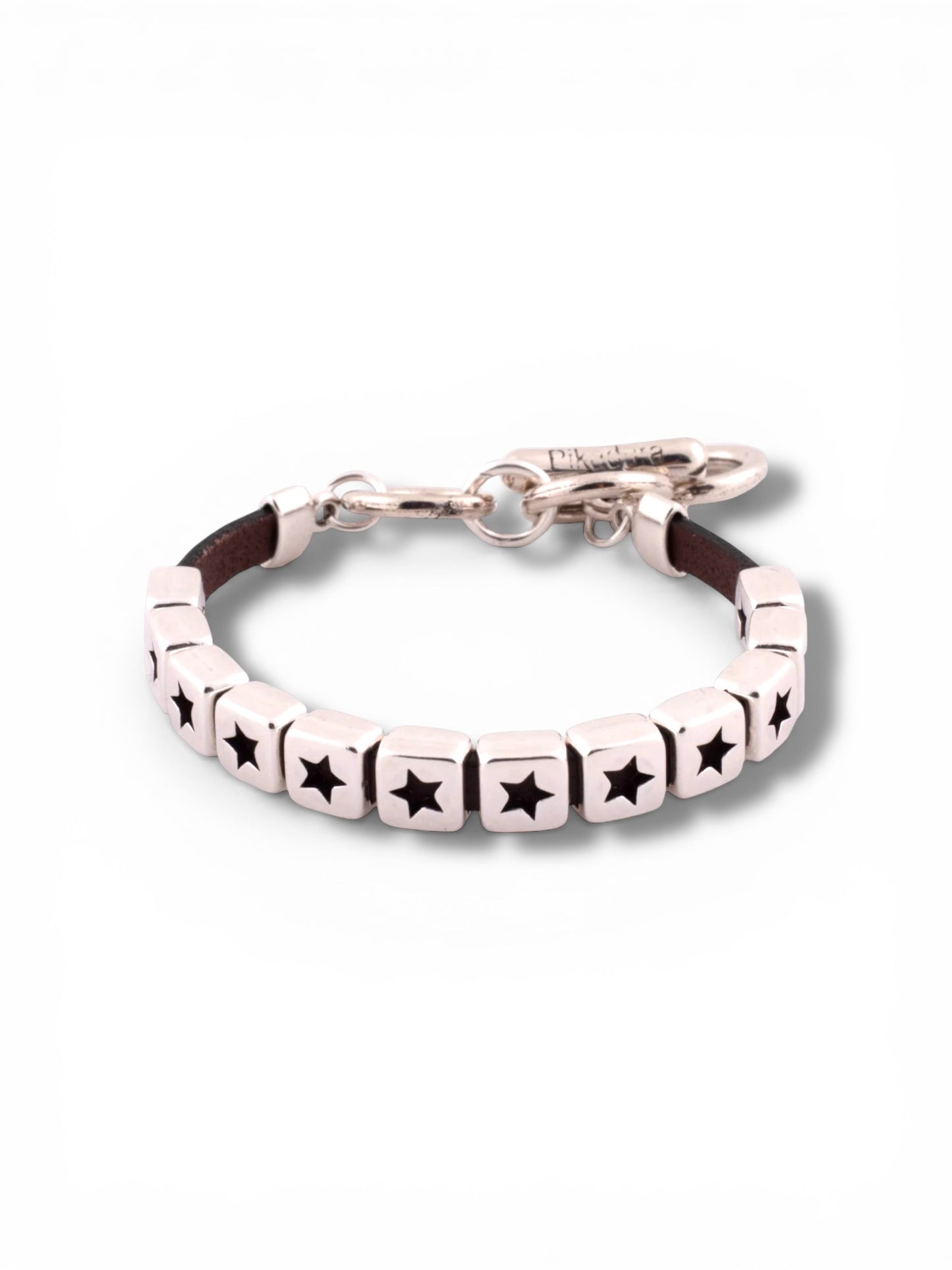Star square Bracelet- PIL2157