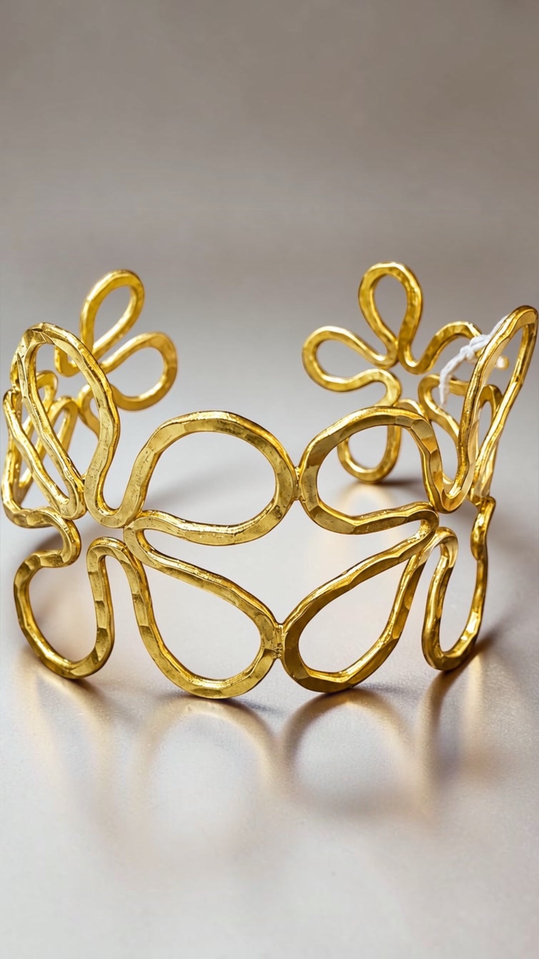 Daisy Bracelet- B44