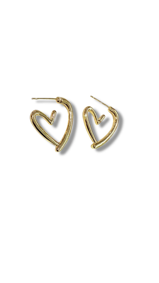 My Beauty Heart- S41