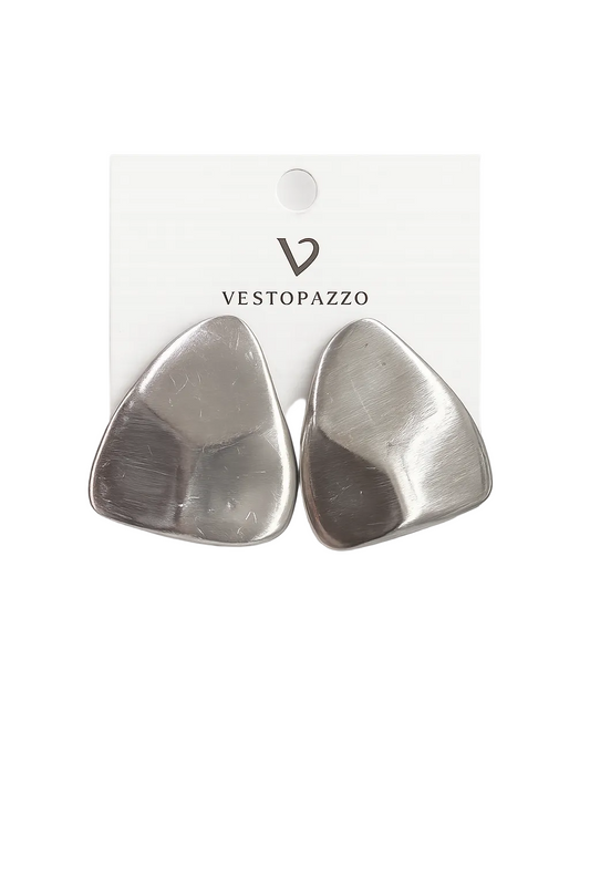 Triangle Lightweight Earrings-A23