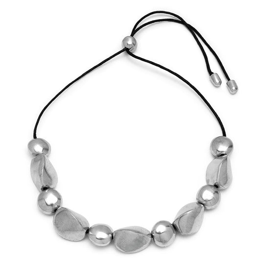 Chunky Style Necklace- A577