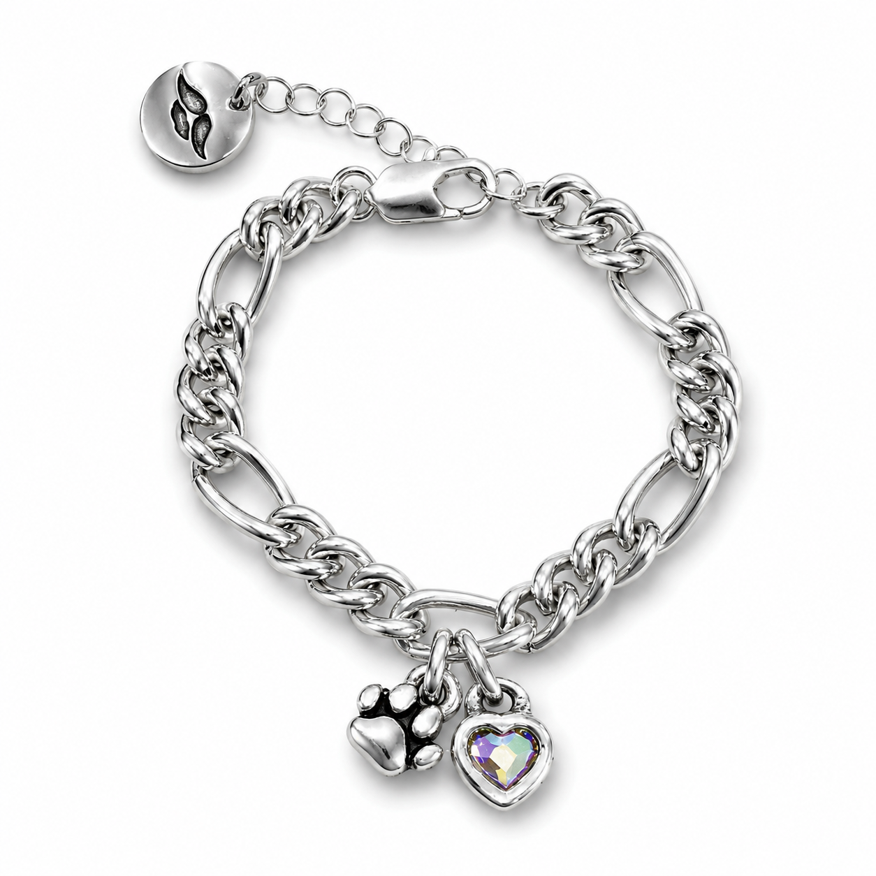Paw Lovers Bracelet- L201