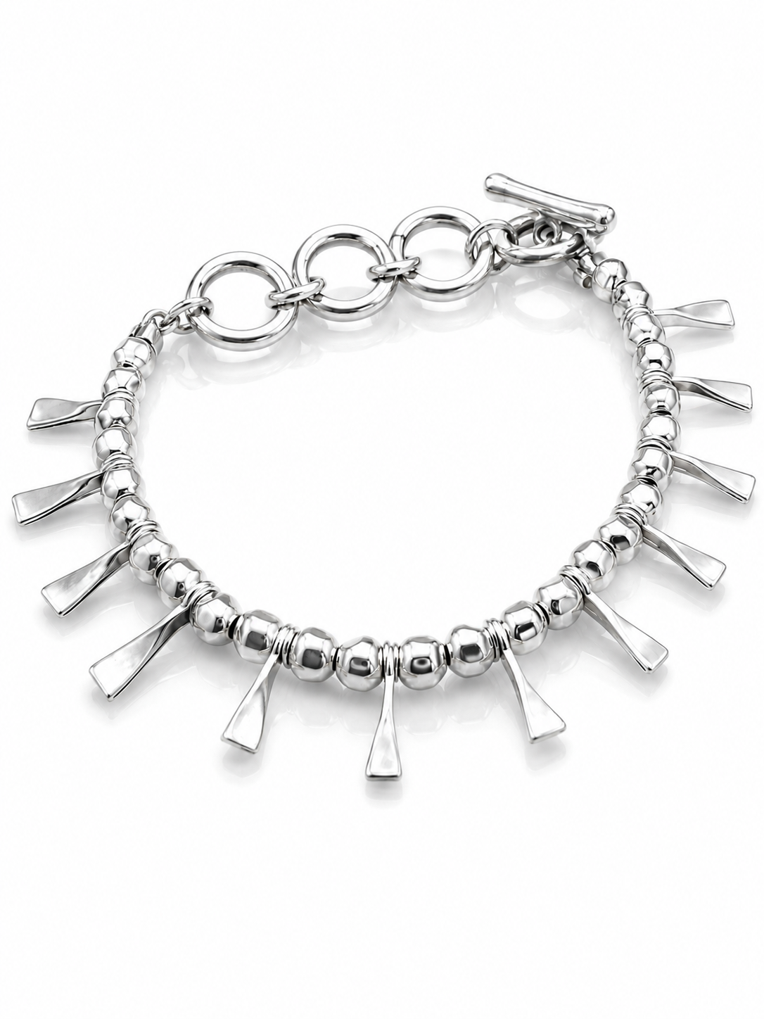 Echo Drops Bracelet- P88