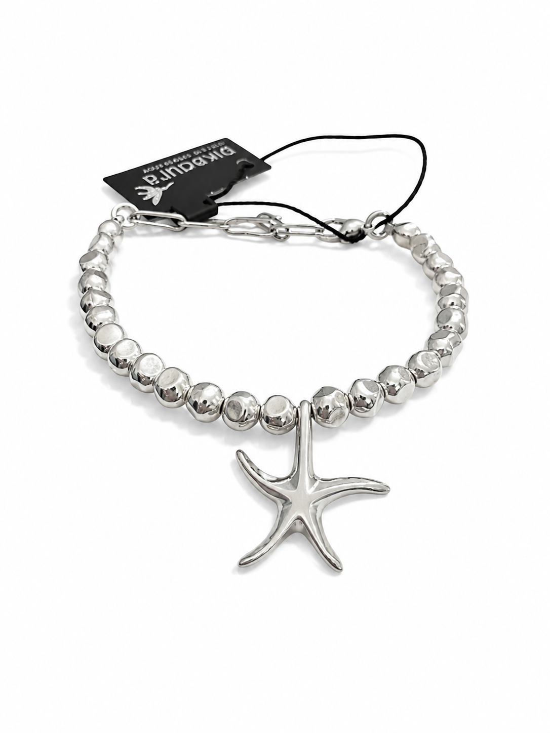 Starfish Bracelet- PCB035