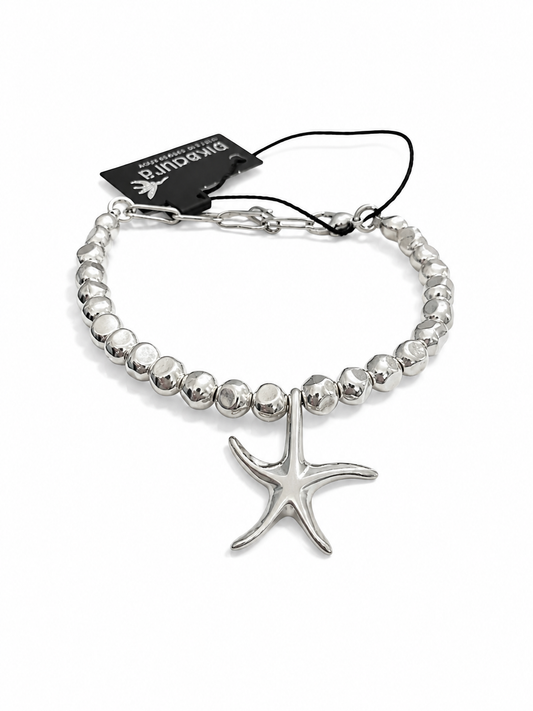 Starfish Bracelet- PCB035