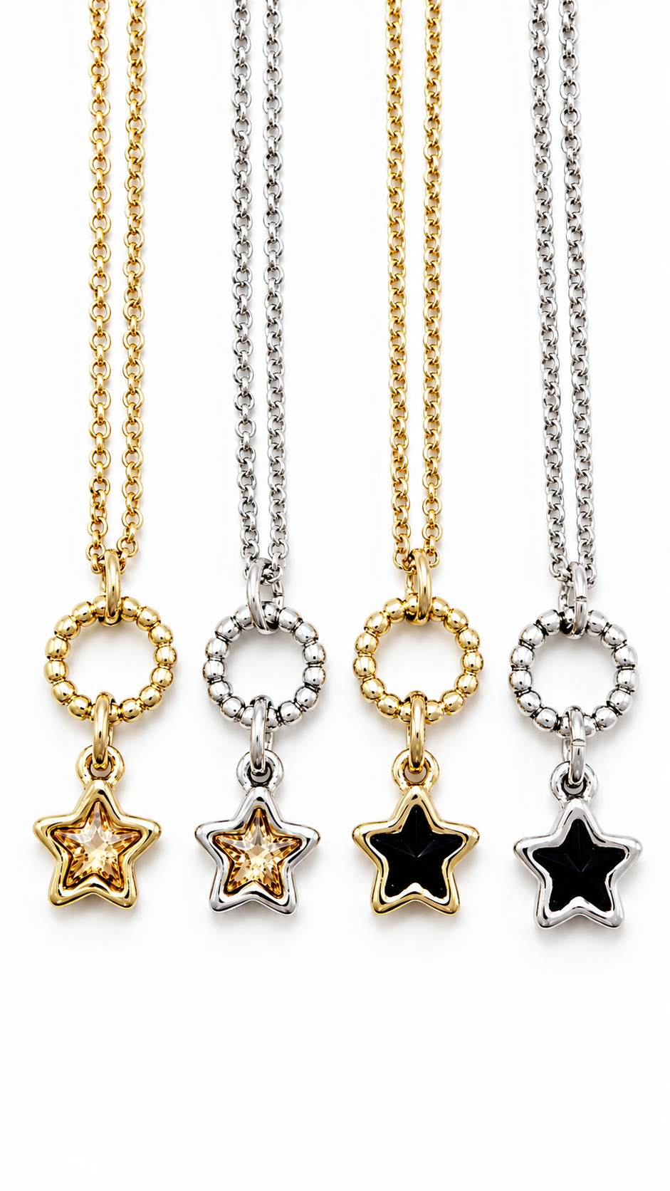 My Star Necklace- L800