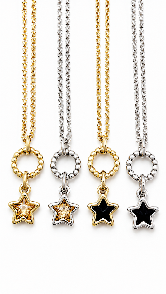 My Star Necklace- L800
