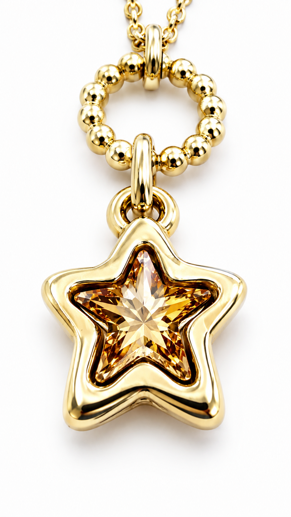 My Star Necklace- L800