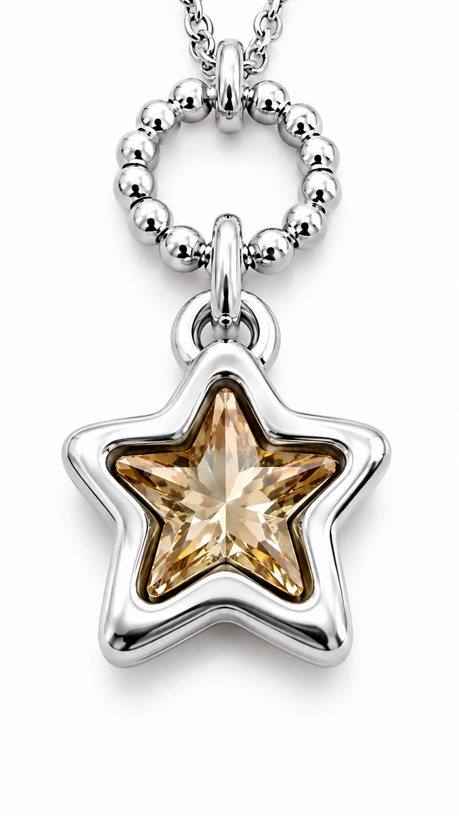 My Star Necklace- L800