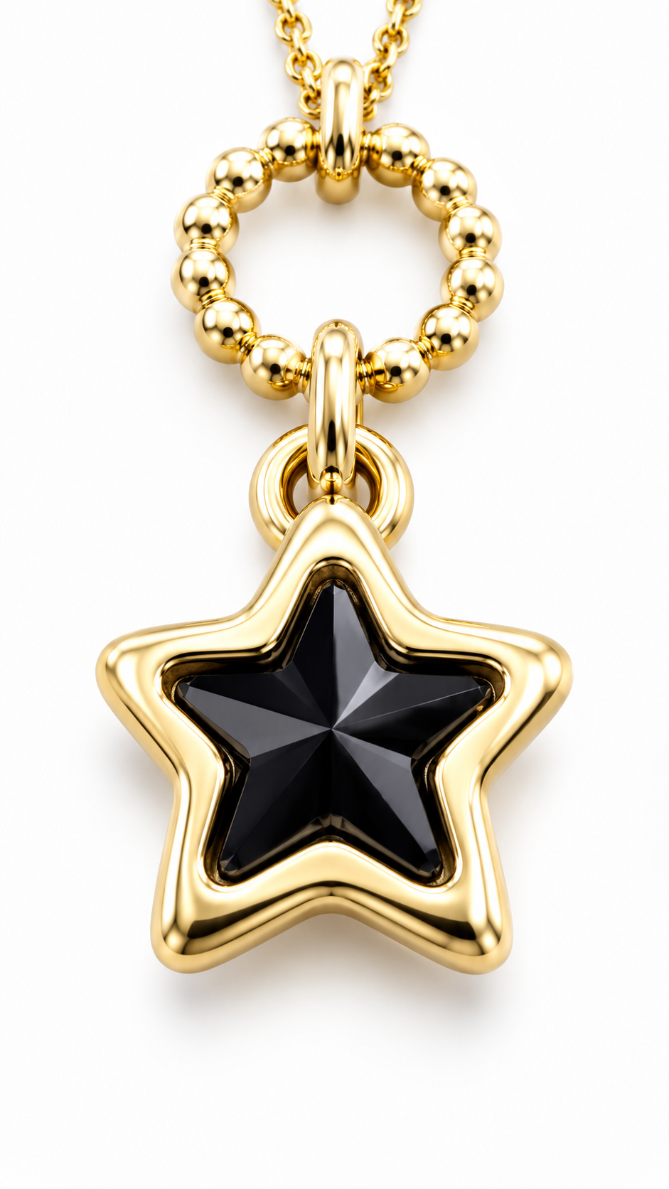 My Star Necklace- L800