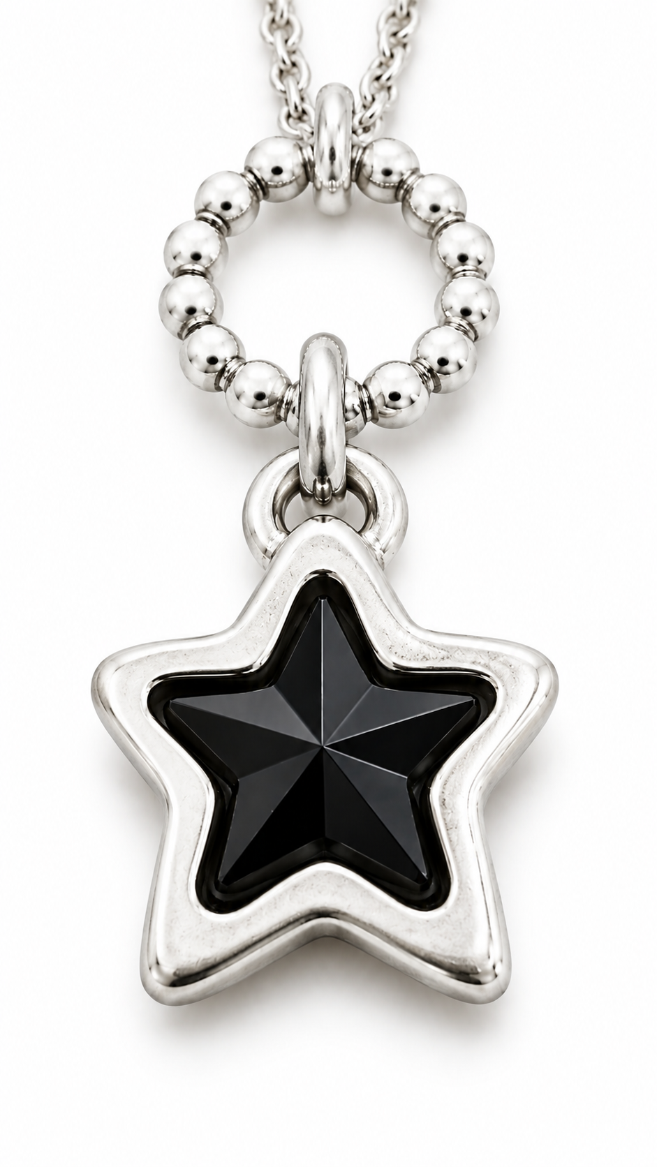 My Star Necklace- L800