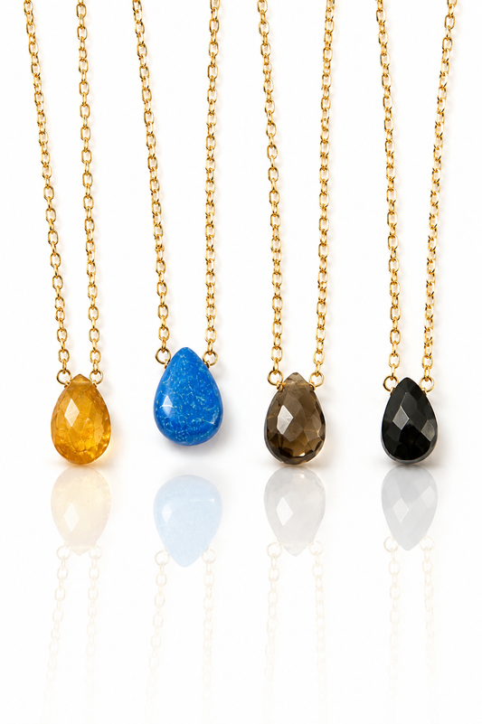 Drop Stone- Ind29