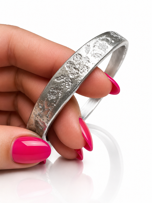 Classical Bangle-A184