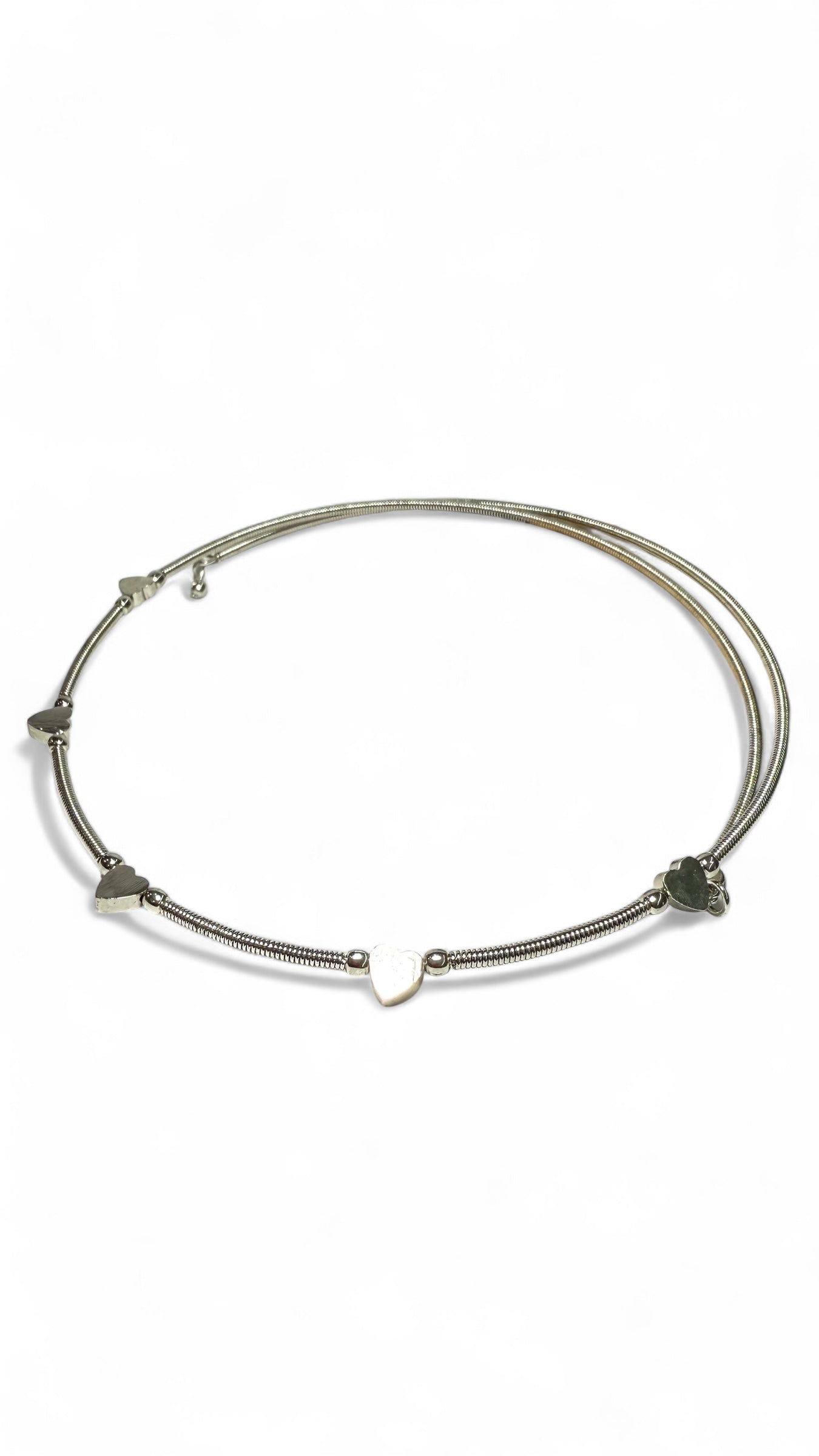 Cuore Chocker- M13