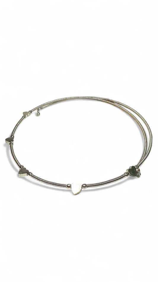 Cuore Chocker- M13