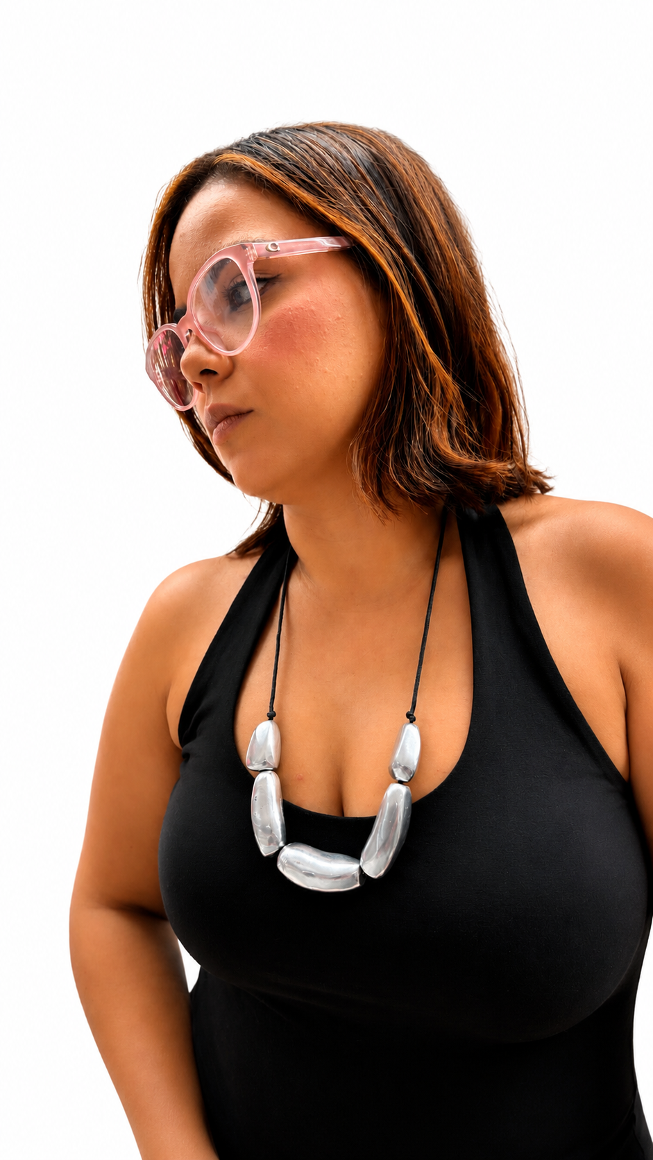 Adjustable Necklace- A262