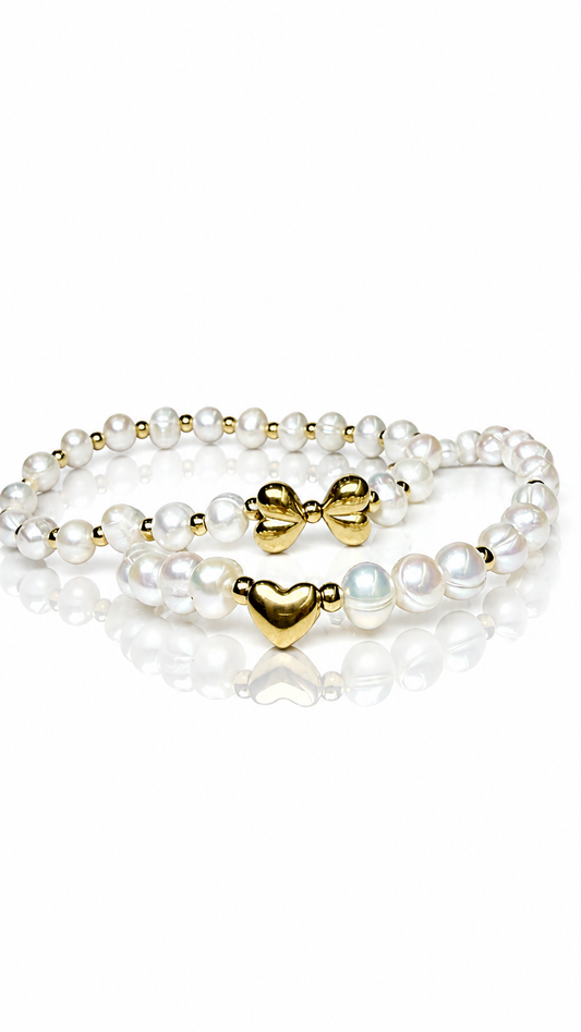 Love & Friends bracelet- S603