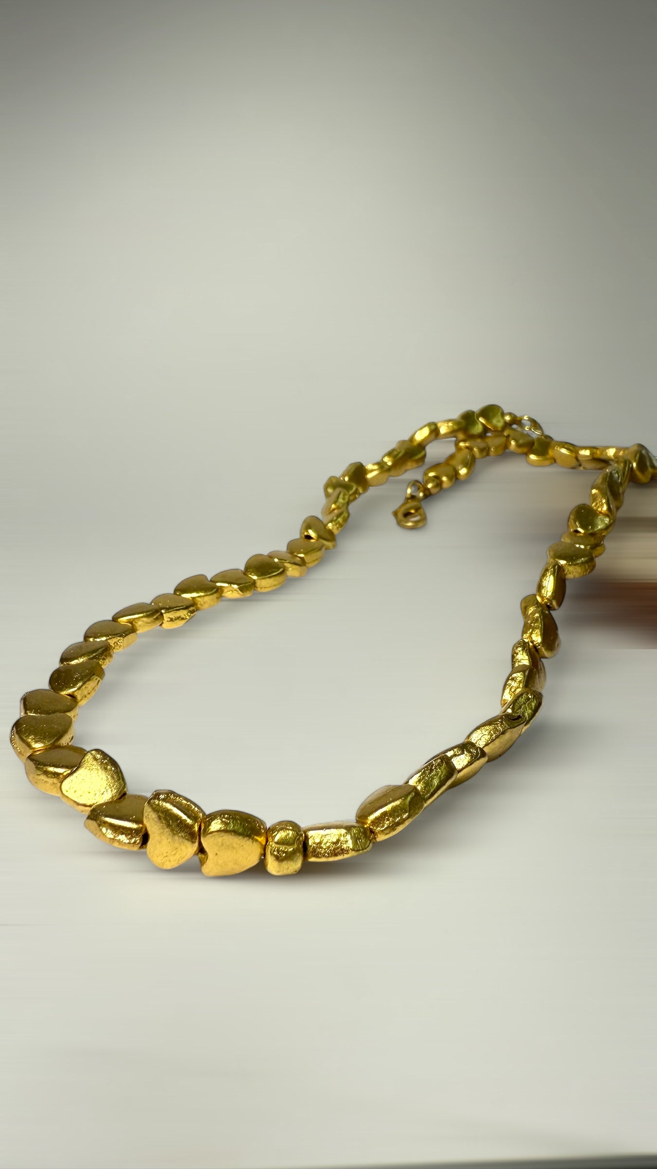 Infinity Hearts- B77