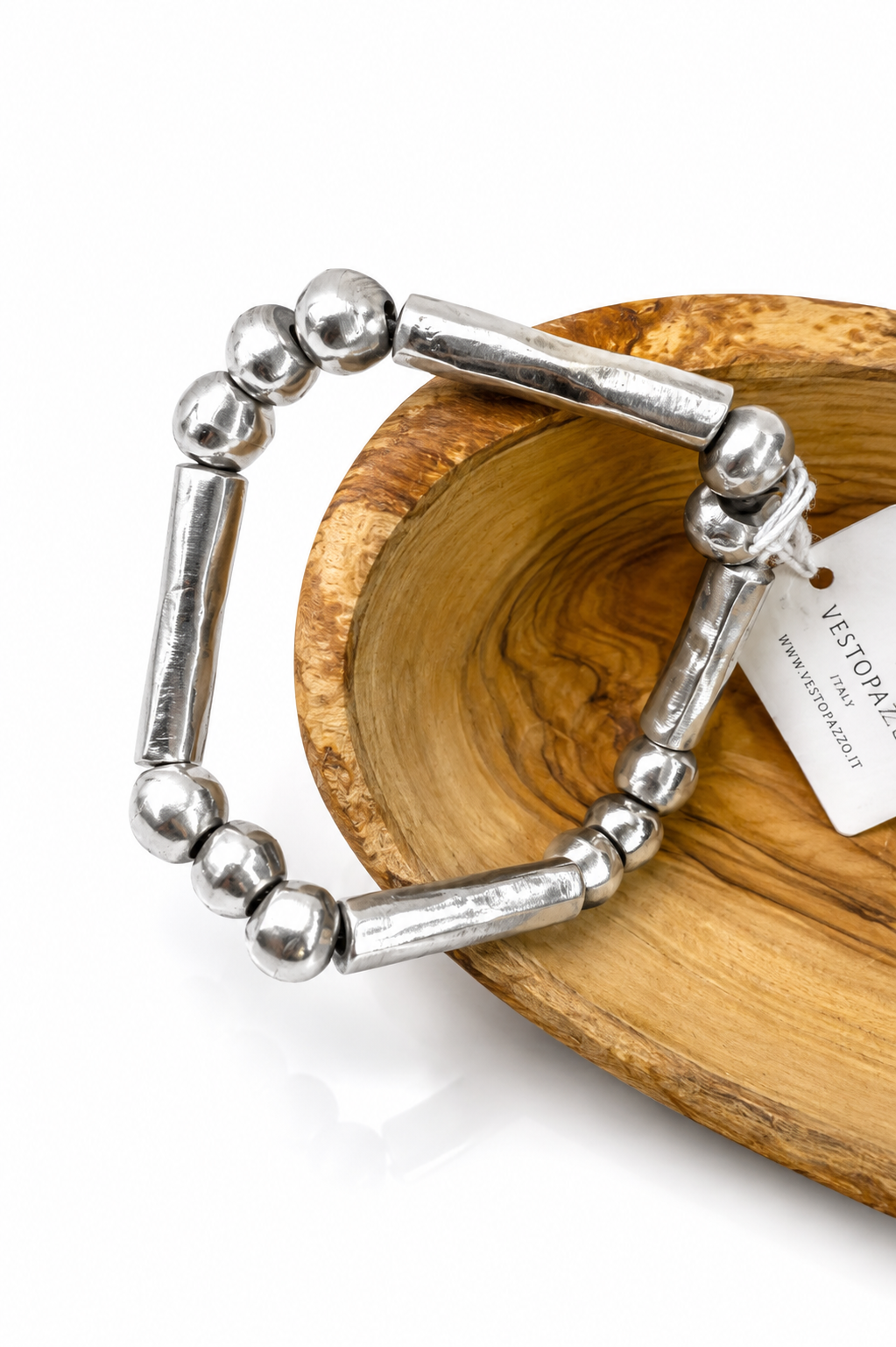 Unisex Elastic Bracelet-A81