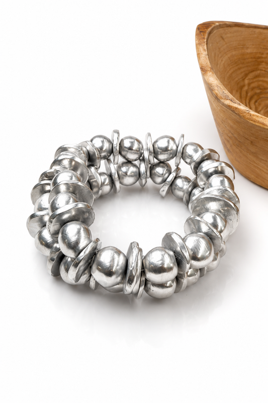 Double Bracelet- A70