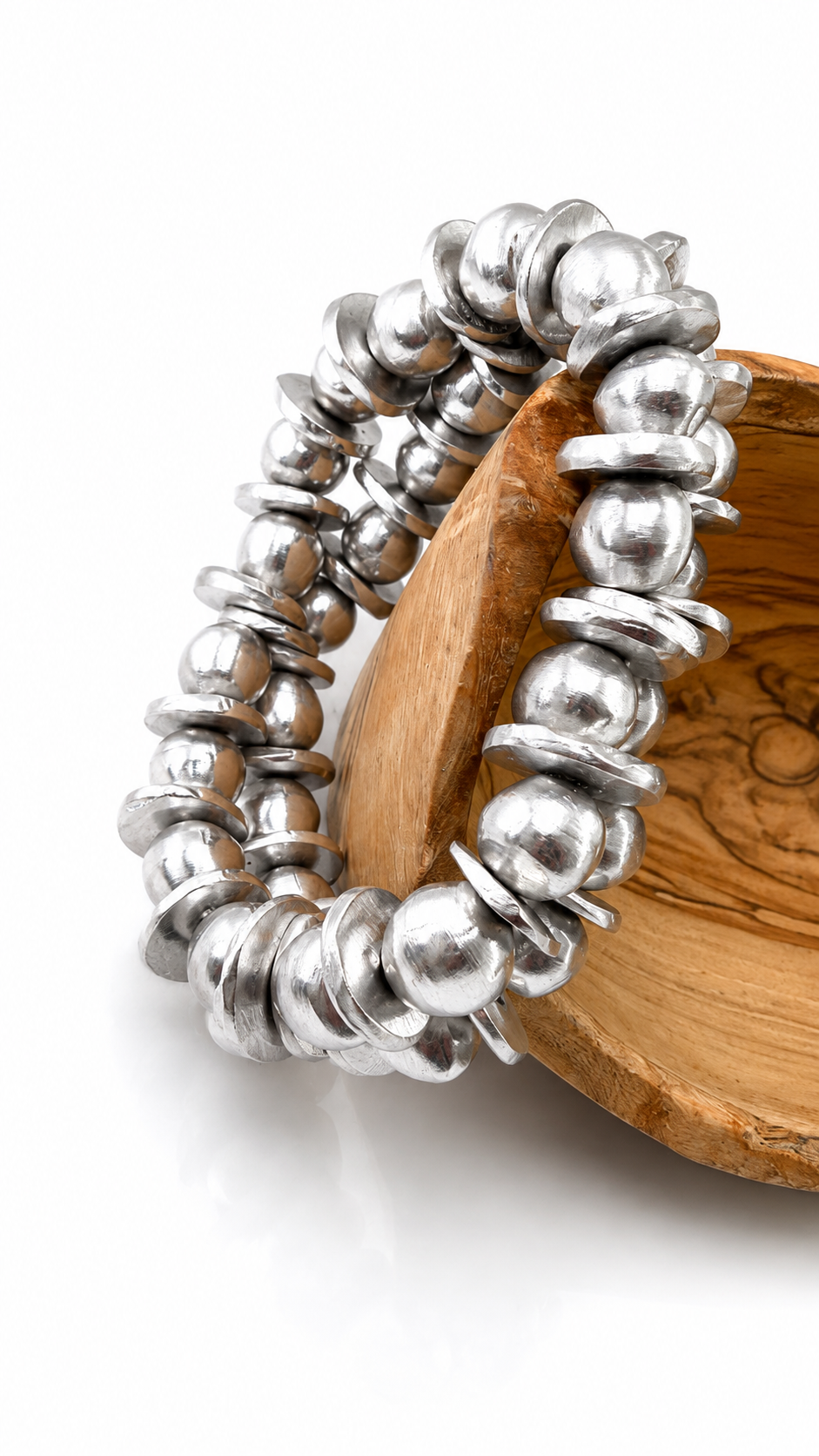 Double Bracelet- A70