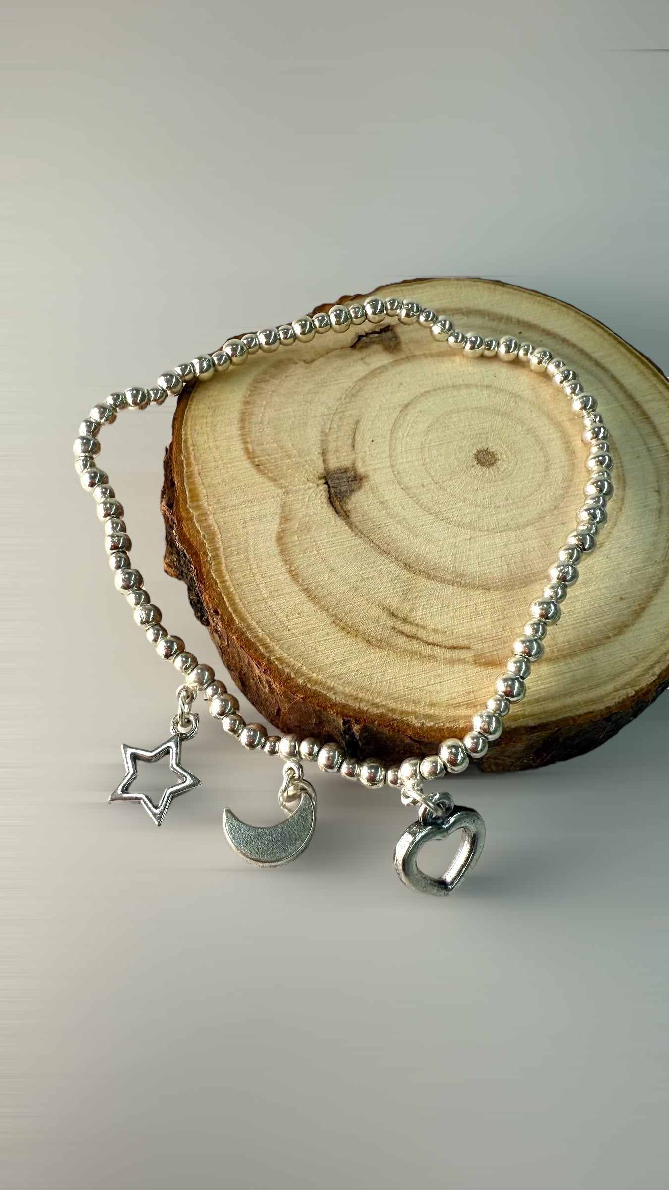 Elements Elastic Bracelet- M10