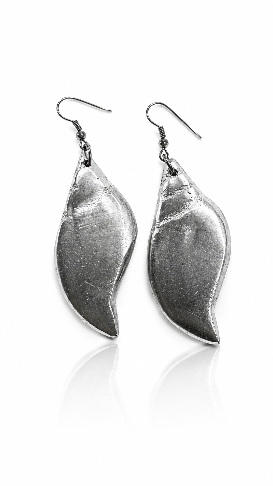 Snail Earrings- A33
