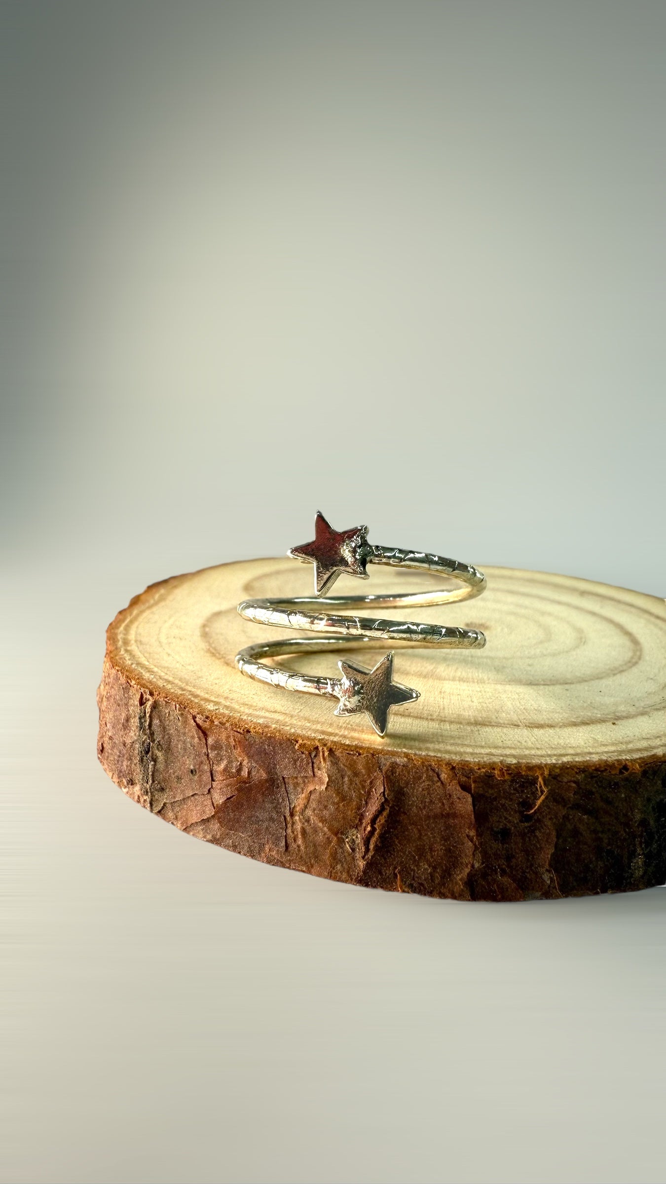 Star Ring- M11
