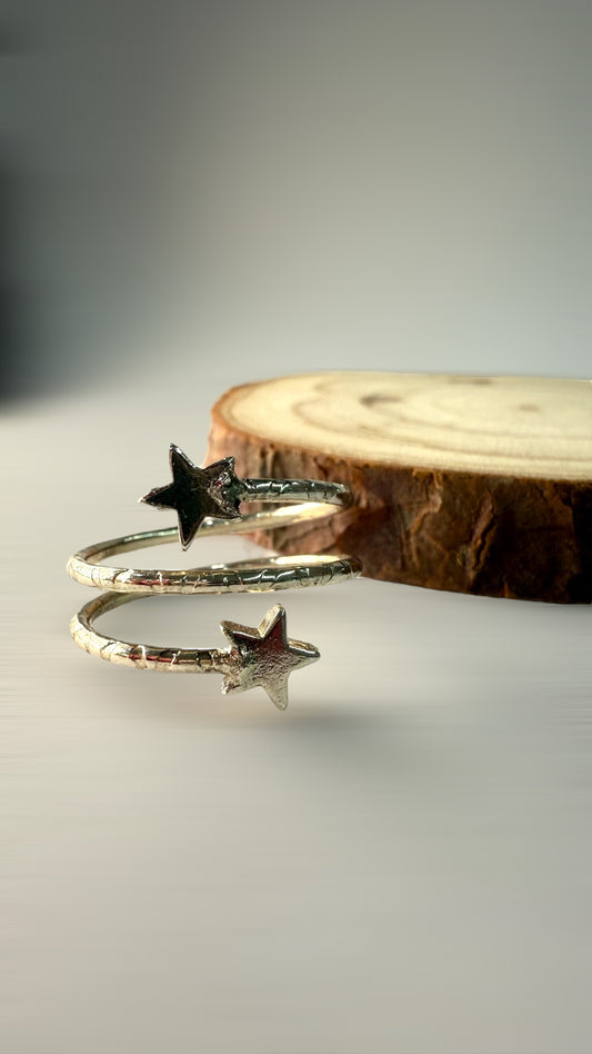 Star Ring- M11