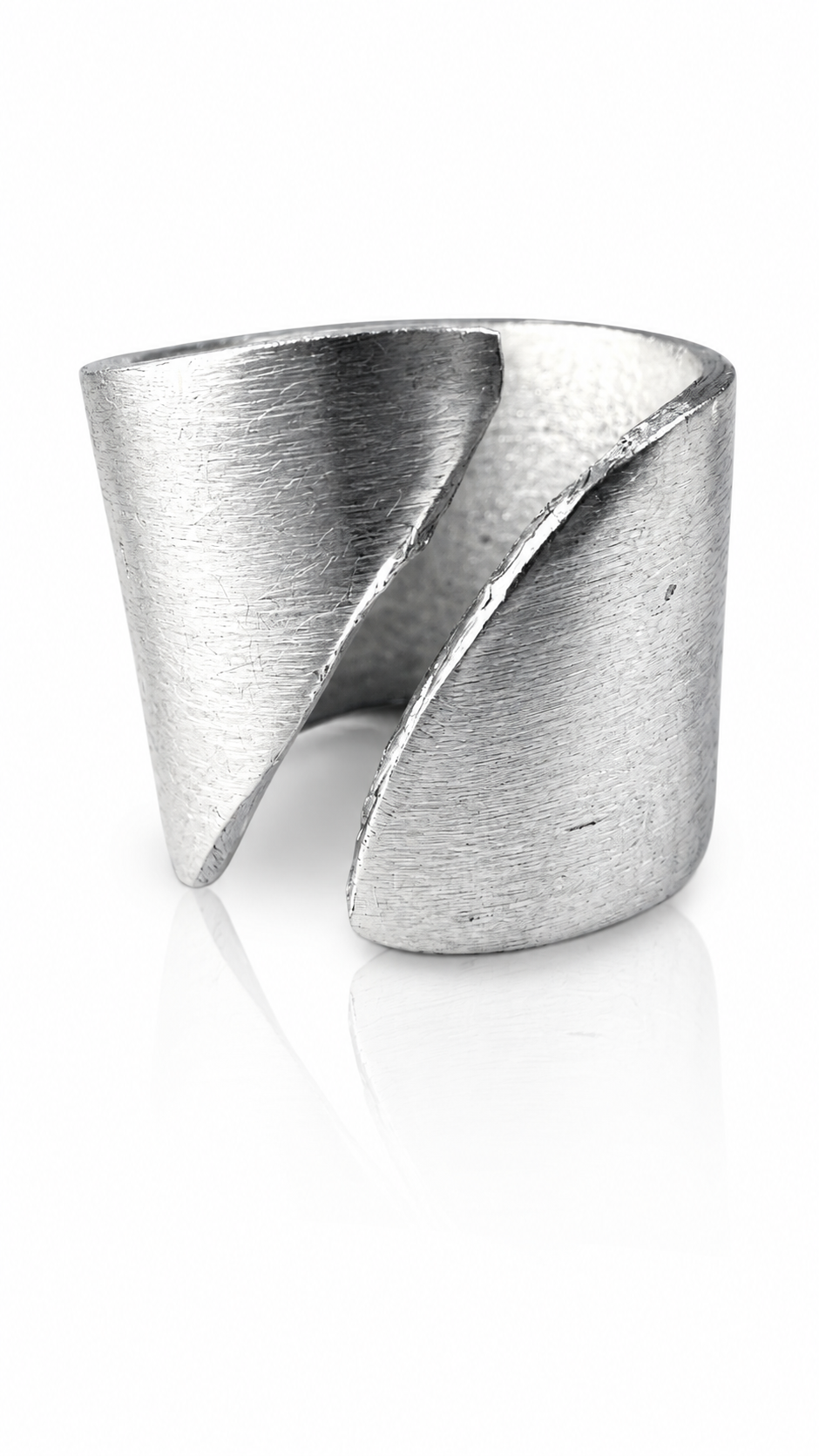 Irregulier Ring- A33