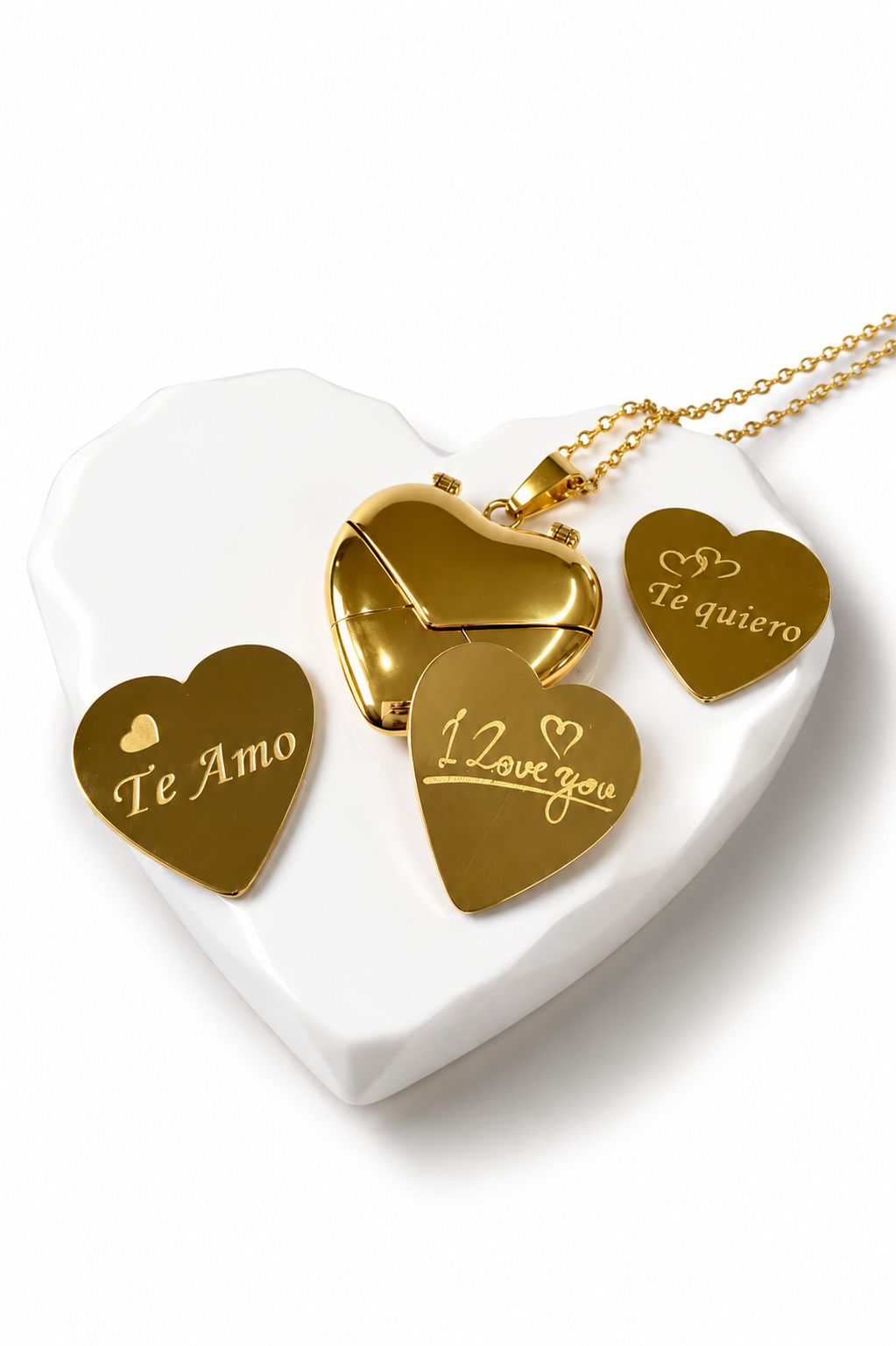 My love letter- S590