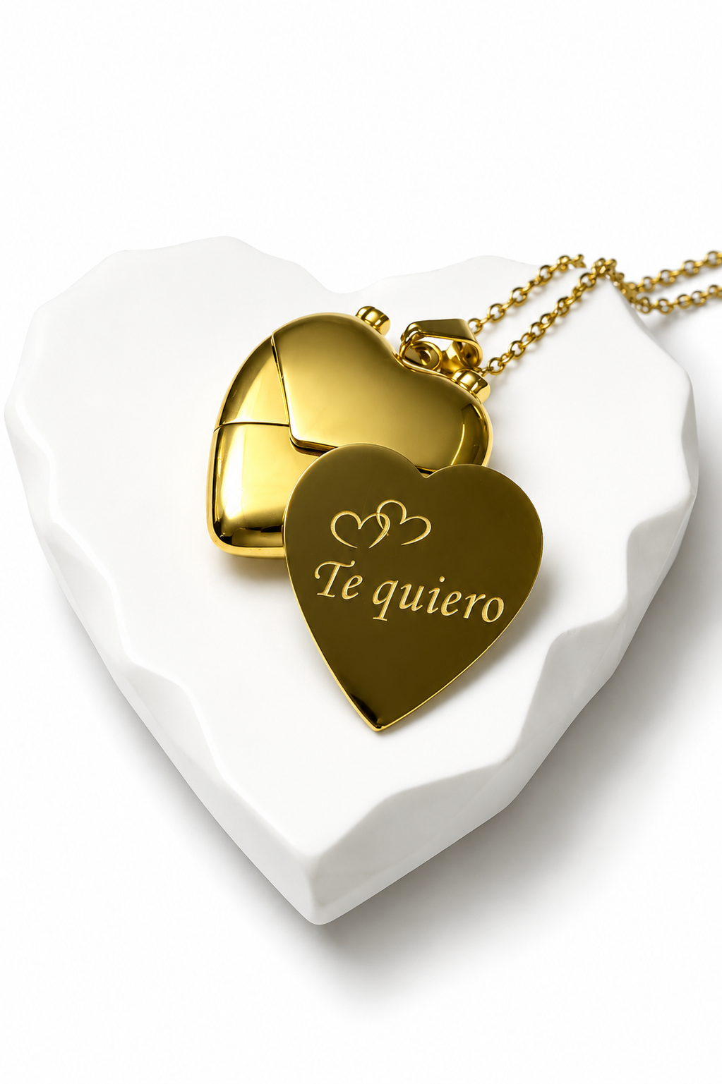 My love letter- S590
