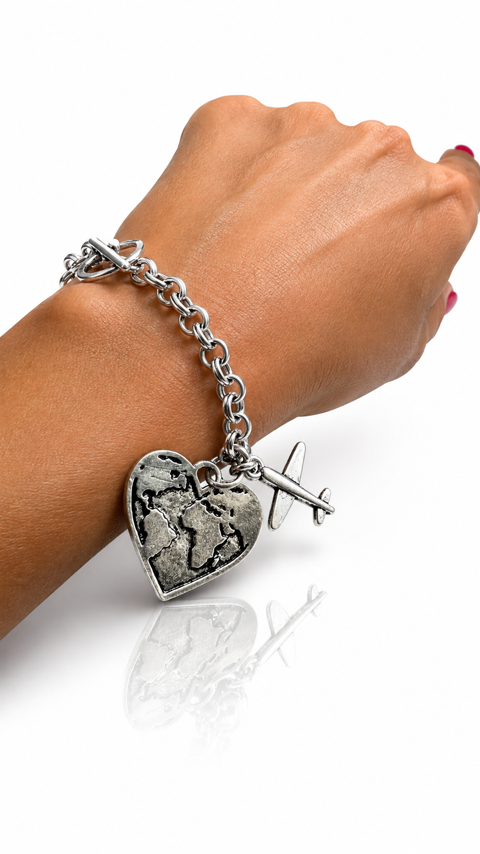 Travel Mood Bracelet- M029