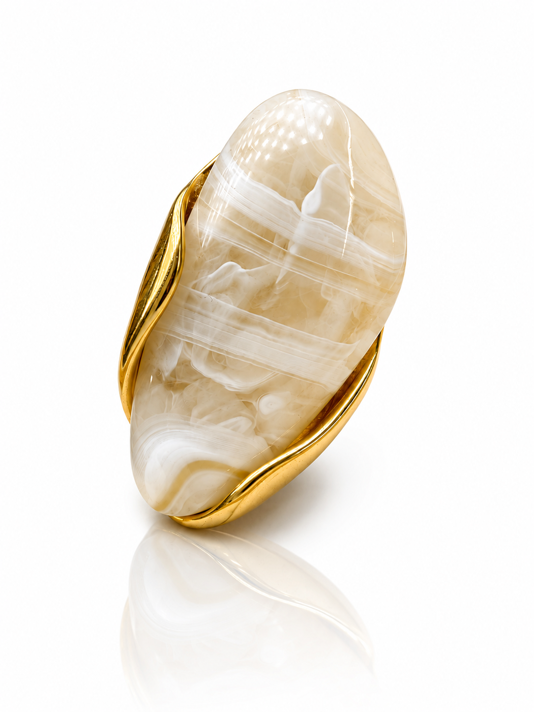 Exotic Rings- S416